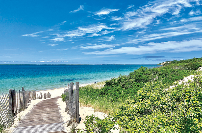 Martha's Vineyard Magazine Martha's Vineyard Magazine Best of the