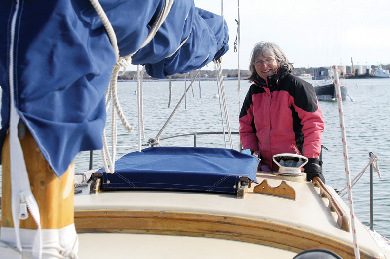 Martha's Vineyard Magazine | Martha's Vineyard Magazine | That’s My Boat