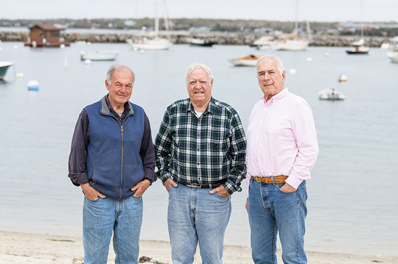 Martha's Vineyard Magazine | Martha's Vineyard Magazine | Saving Martha ...