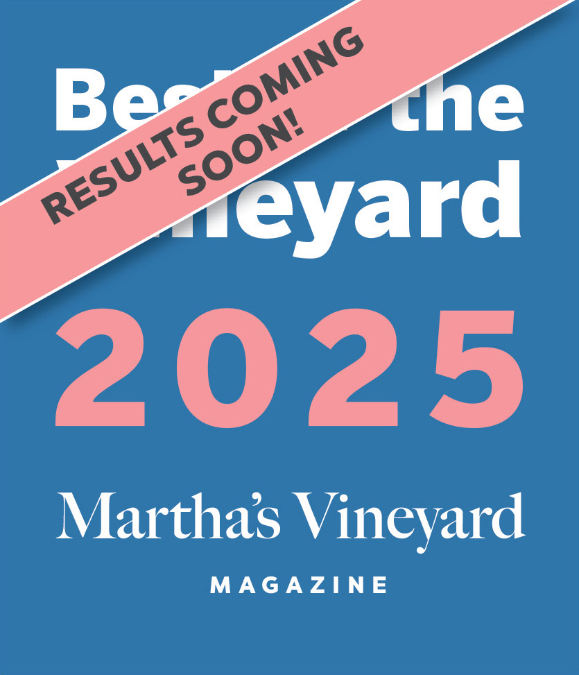 Best of the Vineyard 2020