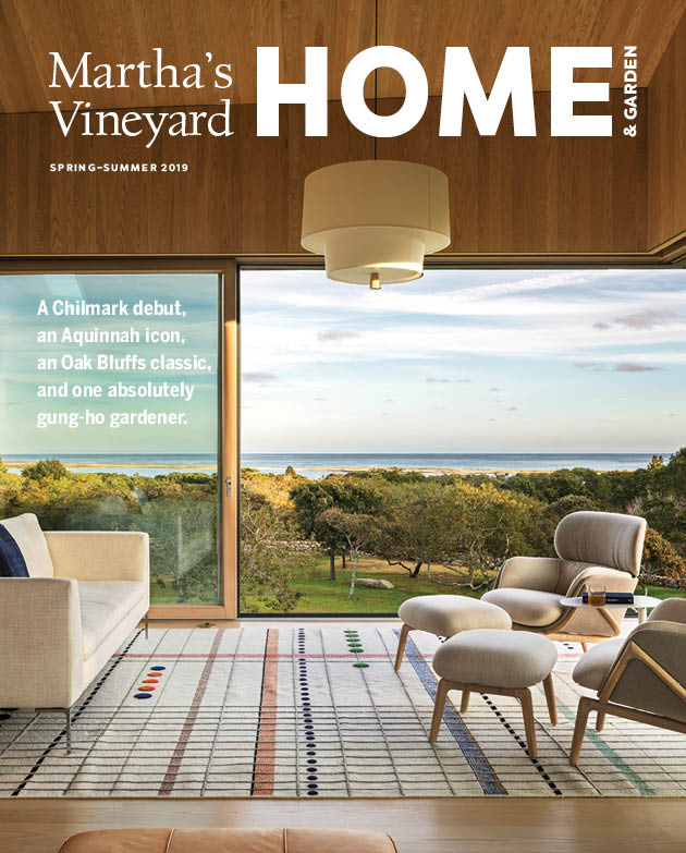 Martha's Vineyard Magazine