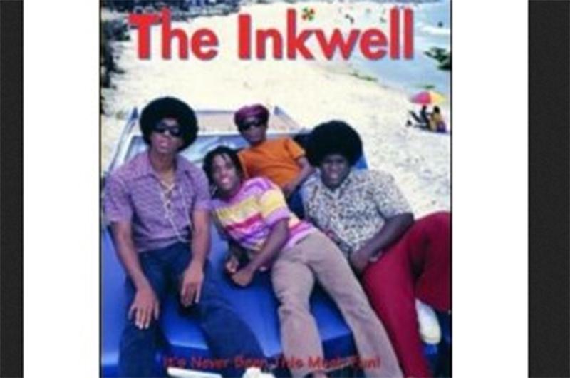 The Inkwell, a coming of age summer film.