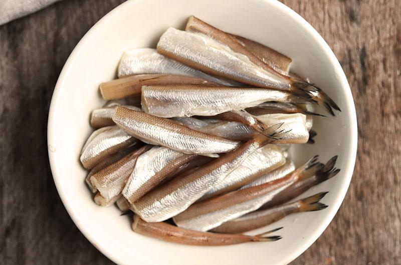 Fried Smelts | Martha's Vineyard Magazine