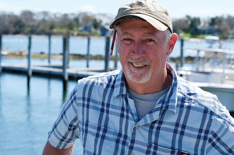 edgartown yacht club dining