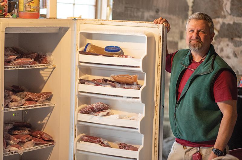 Martha's Vineyard Magazine  Hunt, Cook, Eat: Venison in the