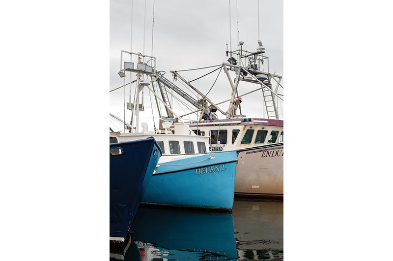 Brighton Baker: Fishing Boat Cake - here's how I did it