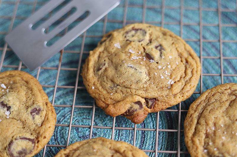 Recipe: Chocolate Chip Cookie Variations – Oneida Dispatch