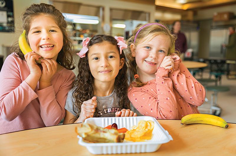 Sustainable Swaps: School Lunch & Snack Containers - Sustainable Westport