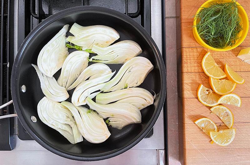 What is Fennel? (And How to Cook It) - Recipes by Love and Lemons