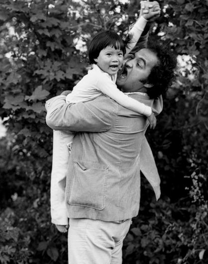 John Belushi, 1978.