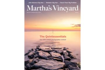 Martha's Vineyard Magazine
