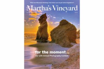 Martha's Vineyard Magazine